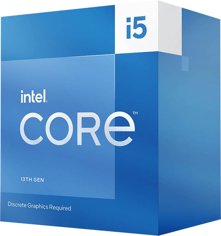 Intel Core i5 13500 2.5GHz Fourteen Core LGA1700 CPU