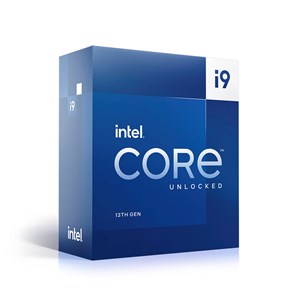 Intel Core i9-13900K Desktop Processor