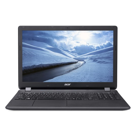 Как включить ноутбук acer extensa 15