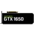 Our Choice GeForce GTX 1650 4GB Graphics Card