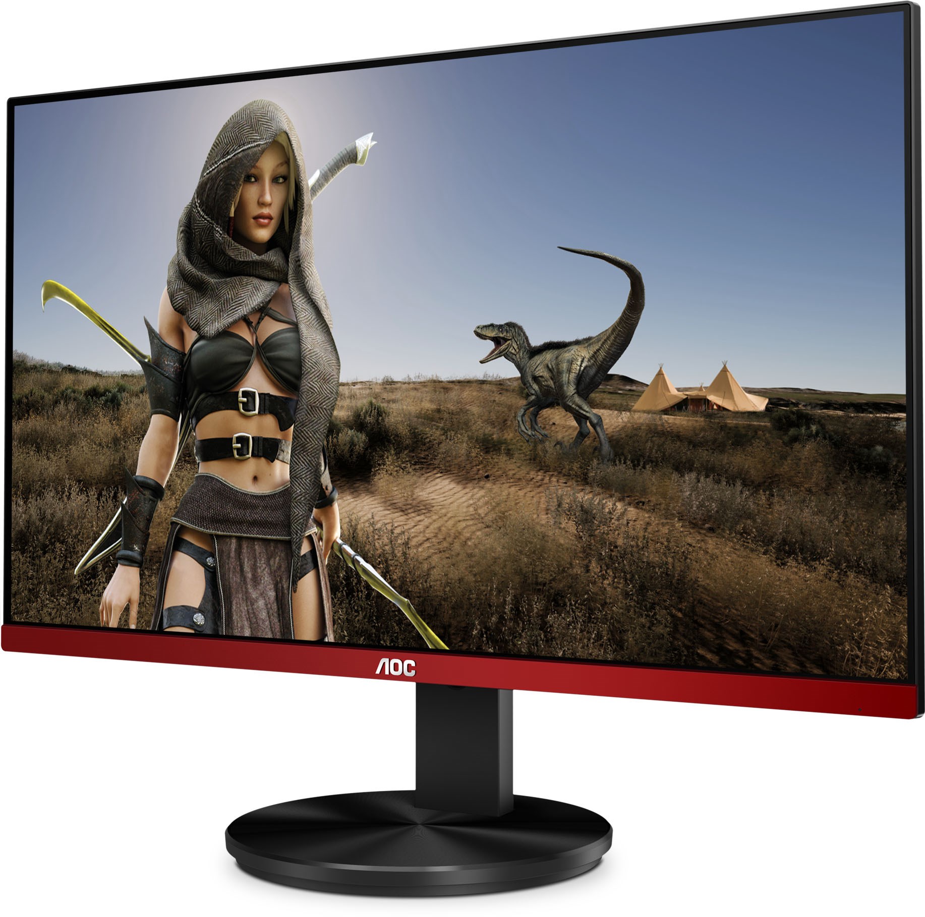 aoc g2490vxa 144hz