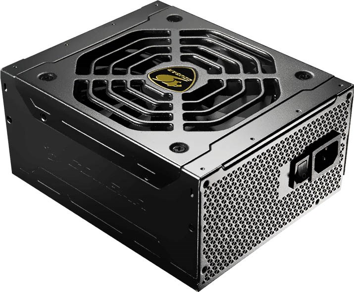 Cougar GEX1050 1050W Modular Power Supply 80 Plus Gold