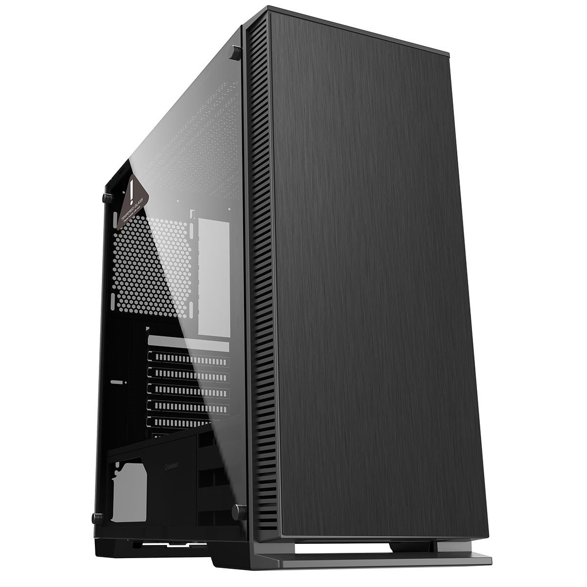 GameMax Knight Mid Tower Gaming Case - GMX-KNIGHT | CCL Computers