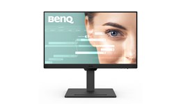 BenQ GW2490T 24" Full HD Monitor - IPS, 100Hz, 5ms, Speakers, HDMI, DP