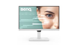 BenQ GW2790QT 27" QHD 1440p Monitor - IPS, 75Hz, 5ms, Speakers, HDMI, DP