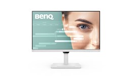 BenQ GW3290QT 32" QHD 1440p Monitor - IPS, 75Hz, 5ms, Speakers, HDMI, DP