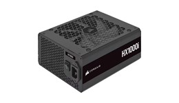 1000W Corsair HX1000i Modular 80 Plus Platinum PSU