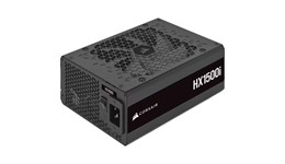 1500W Corsair HX1500i Modular 80 Plus Platinum PSU