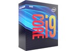 Intel Core i9 9900 3.1GHz Octa Core LGA1151 CPU 