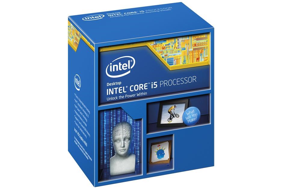 Что лучше intel core 2 quad или intel core i5