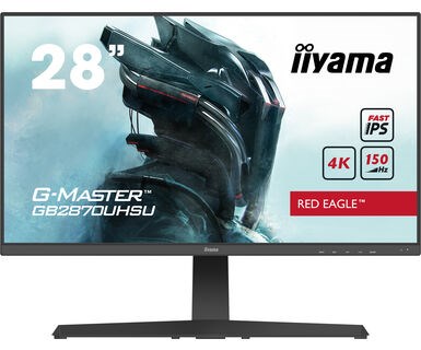 iiyama 28 inch monitor