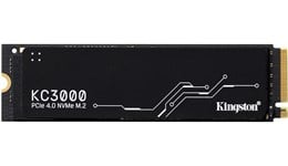 SSD 2To KINGSTON NV2 M.2 2280 PCIe 4.0 NVMe SSD - SNV2S/2000G