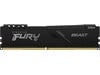 Kingston FURY Beast 32GB (1x32GB) 3600MT/s DDR4 Memory