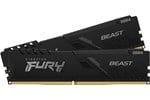 Kingston FURY Beast 32GB (2x16GB) 2666MT/s DDR4 Memory Kit