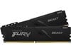 Kingston FURY Beast 32GB (2x16GB) 2666MT/s DDR4 Memory Kit