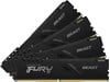 Kingston FURY Beast 128GB (4x32GB) 3200MT/s DDR4 Memory Kit
