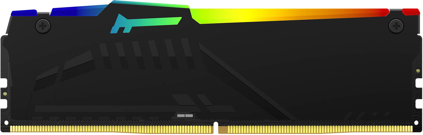 Kingston FURY Beast RGB 32GB (1x 32GB) 5200MHz DDR5 RAM - KF552C40BBA-32 |  CCL