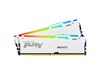 Kingston Fury Beast 32GB (2x16GB) 6000MT/s DDR5 Memory Kit