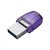 Kingston DataTraveler microDuo 3C 256GB USB-C 3.0 Flash Drive