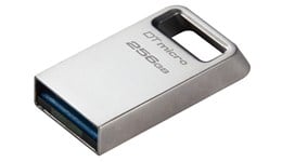 256GB Kingston DataTraveler Micro USB 3.0 Flash Drive