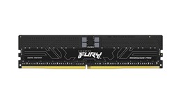 Kingston FURY Renegade Pro 32GB (1x32GB) 6000MT/s DDR5 Memory