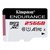 Kingston Endurance 256GB microSDXC Memory Card