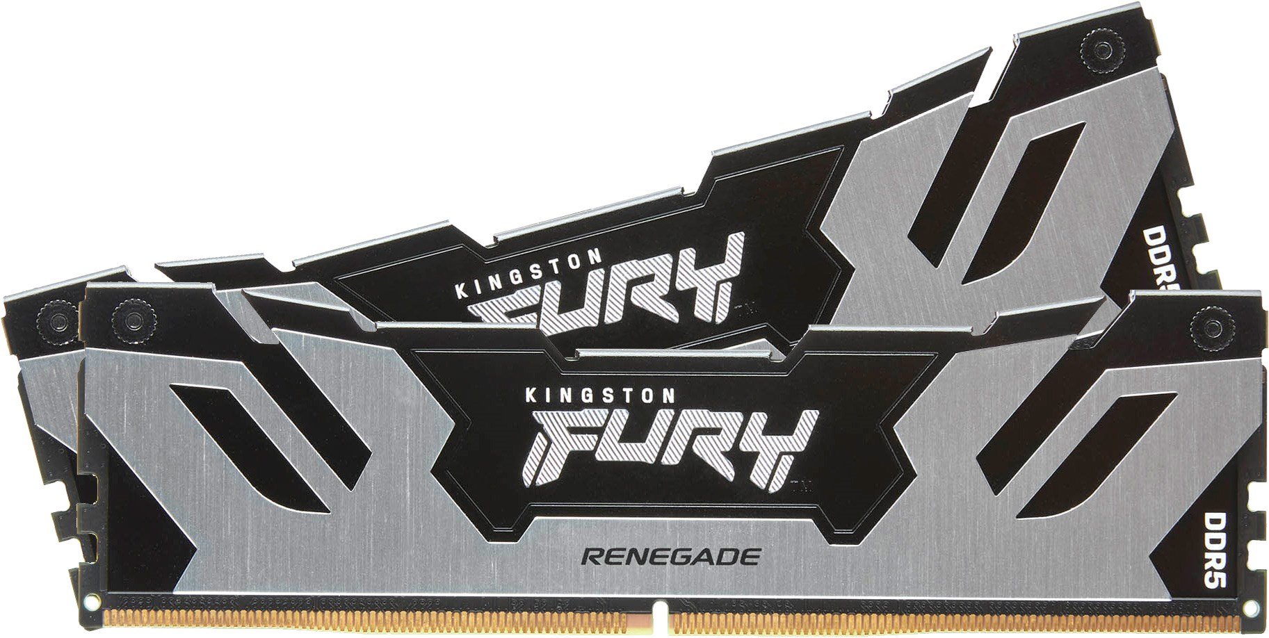 Kingston FURY Renegade 32GB (2x 16GB) 6400MHz DDR5 RAM