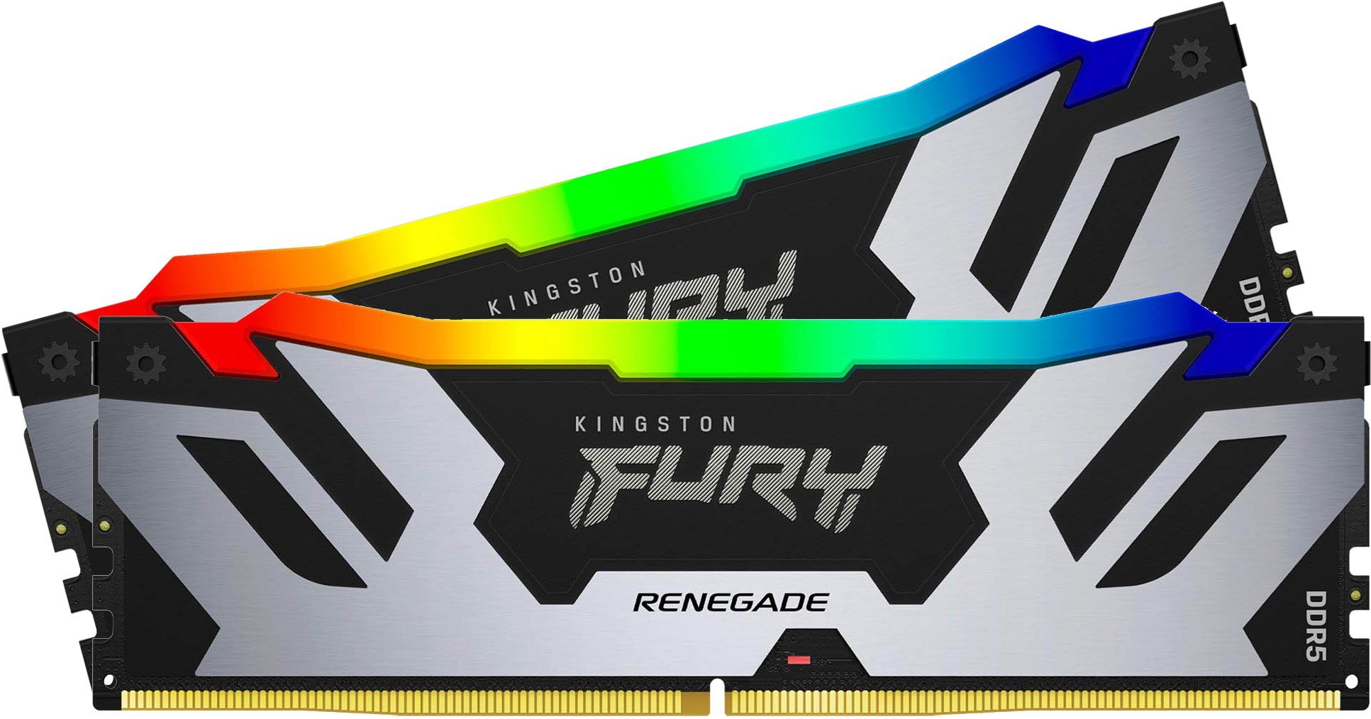 Kingston FURY Renegade 32GB (2x 16GB) 6400MHz DDR5 RAM