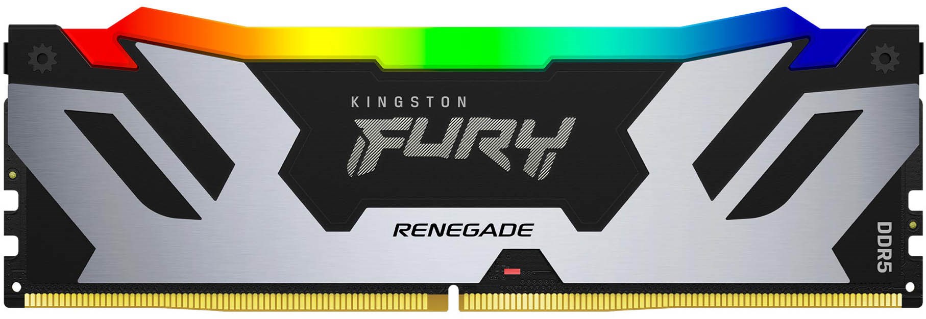 Kingston FURY Renegade RGB 16GB (1x 16GB) 6000MHz DDR5 RAM