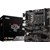 MSI A520M PRO AMD Socket AM4 Motherboard