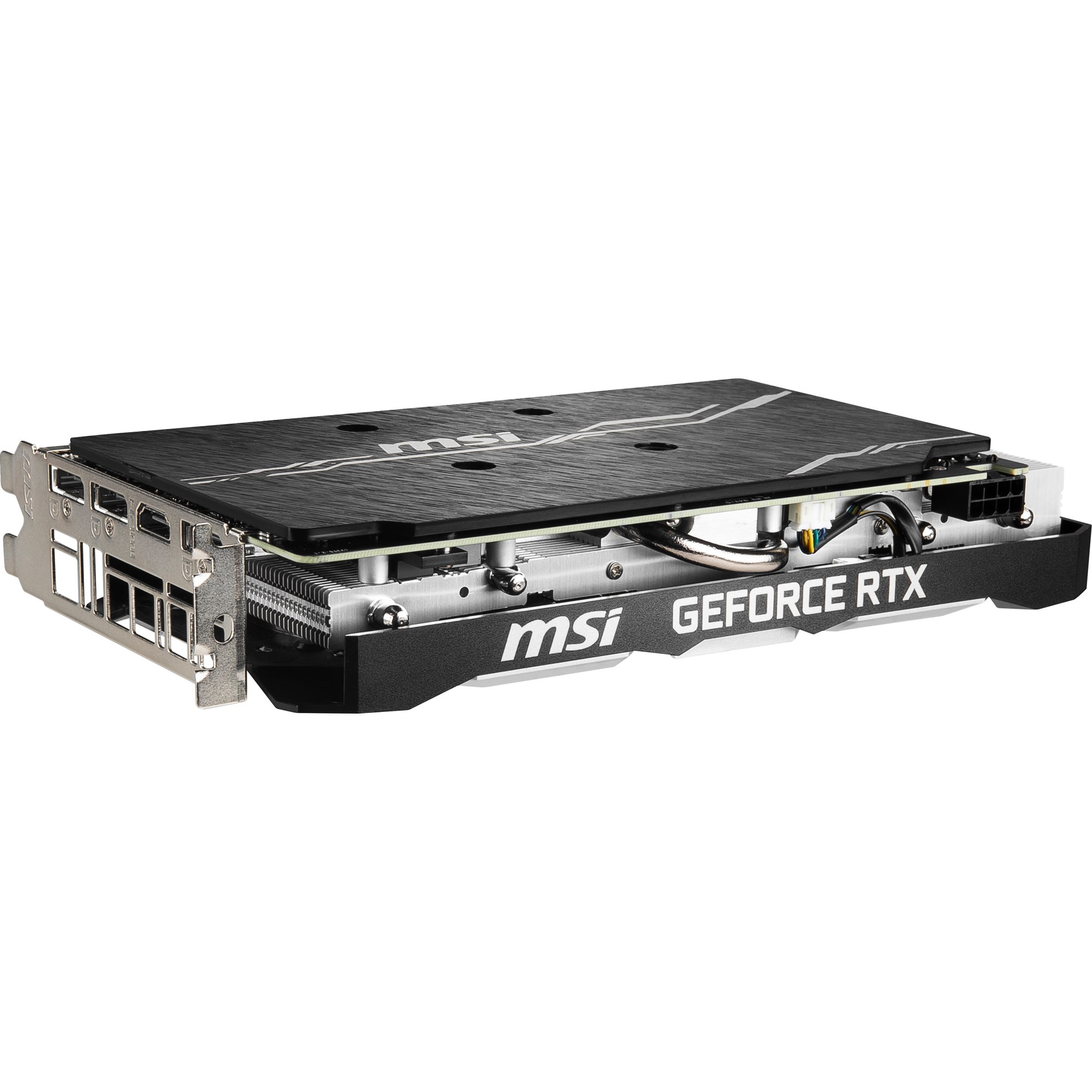 MSI GeForce RTX 2070 Ventus GP 8GB GPU 