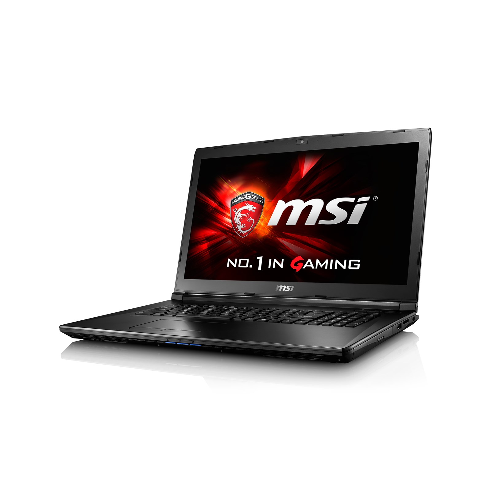 Разборка ноутбука msi gl72