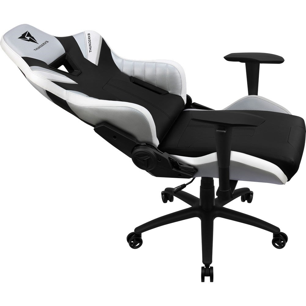 white gaming chair walmart