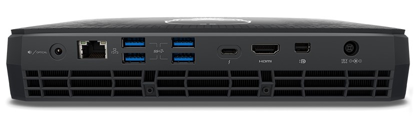 intel nuc 11 phk i7