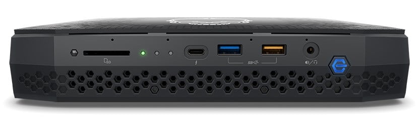 intel nuc phk i7