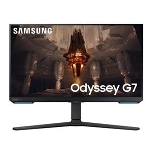 Samsung Odyssey G7 32" UHD 4K IPS 144Hz Gaming Monitor 