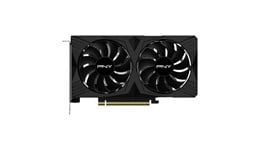 PNY GeForce RTX 4060 VERTO 8GB GDDR6 Graphics Card