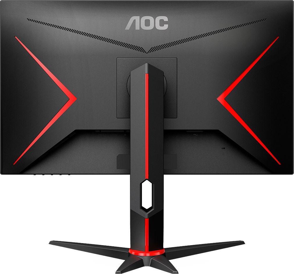 aoc q27g2u xbox series x