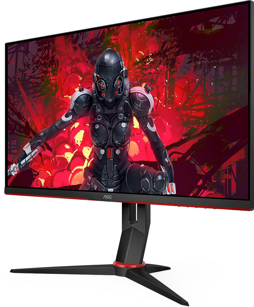 27 aoc q27g2u 2k 144hz