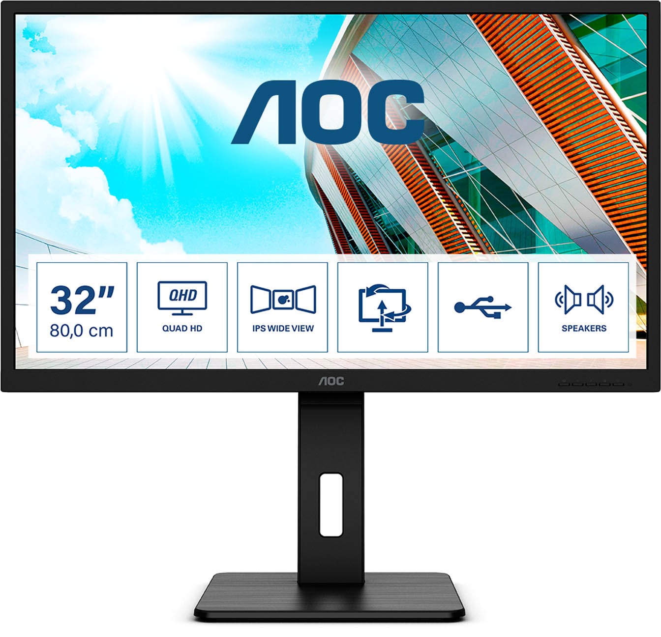 31.5 qhd monitor