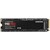 4TB Samsung 990 Pro M.2-2280 PCIe 4.0 x4 NVMe SSD 