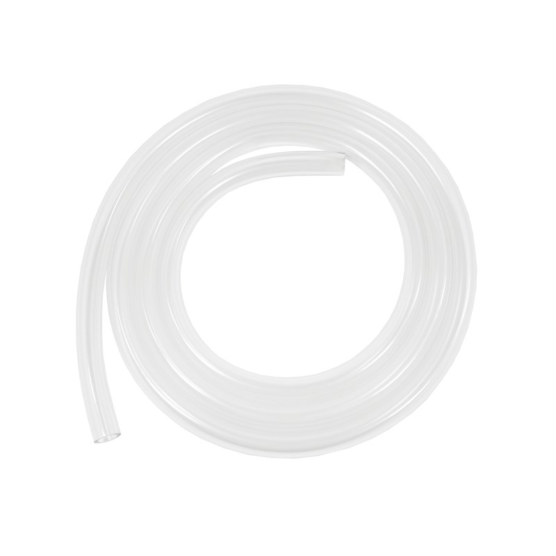 Photos - Computer Cooling XSPC FLX Tubing 7/16" ID 5/8" OD  - 2m Clear (16/11mm)