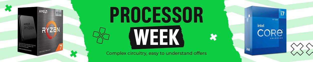 Processor Week