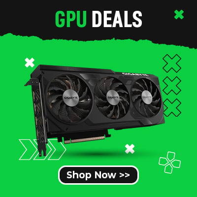 GPU Deals