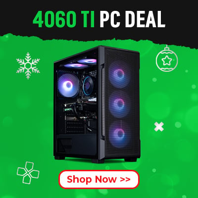 4060 Ti PC Deal