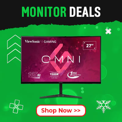 Monitor Deals