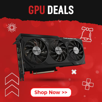 GPU Deals