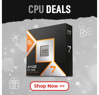 CPU Deals