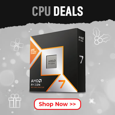 CPU Deals