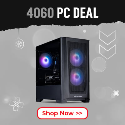 4060 PC Deal